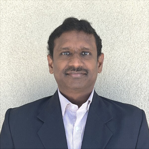 Maria-Johnson Irudayam